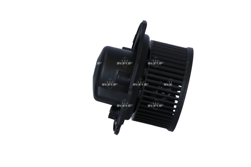 NRF Kachelventilator 34011