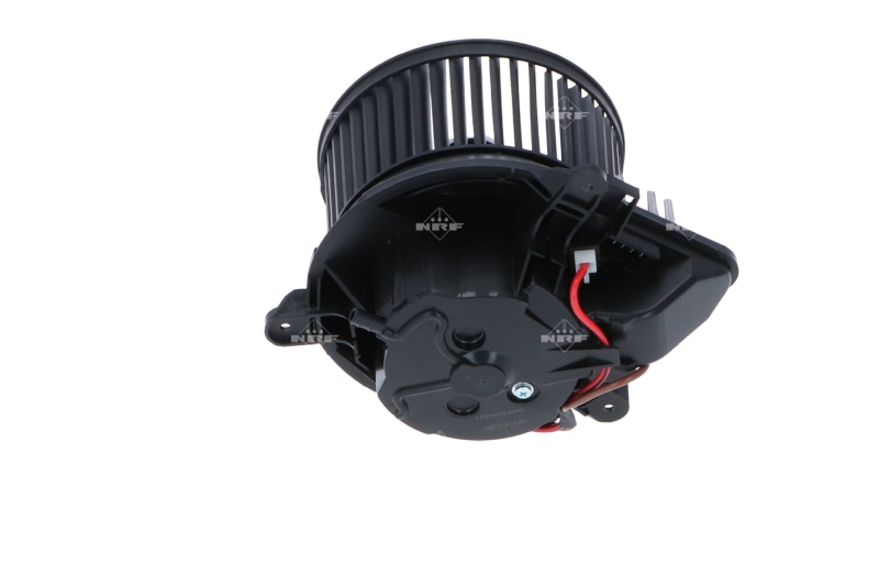 NRF Kachelventilator 34018