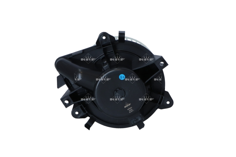 NRF Kachelventilator 34022
