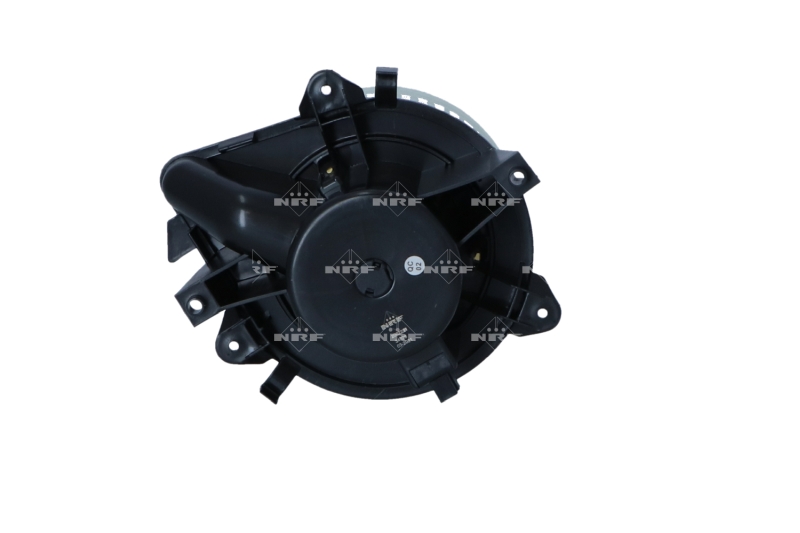 NRF Kachelventilator 34026