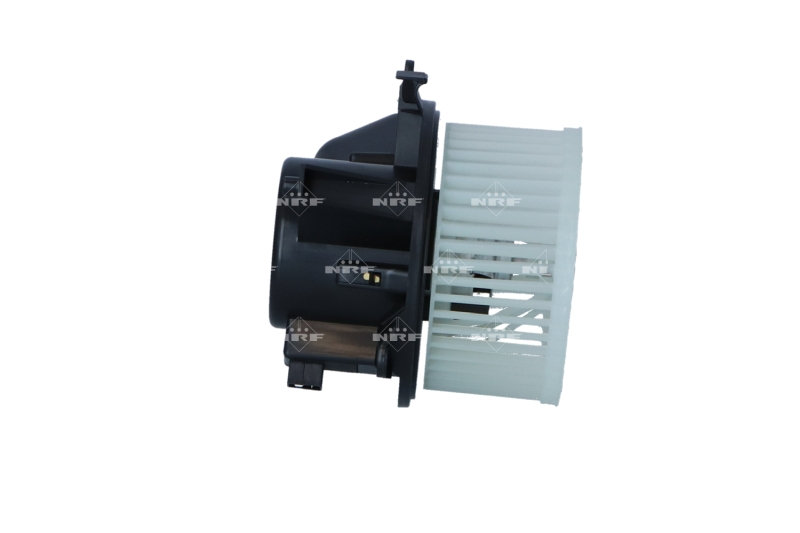 NRF Kachelventilator 34026