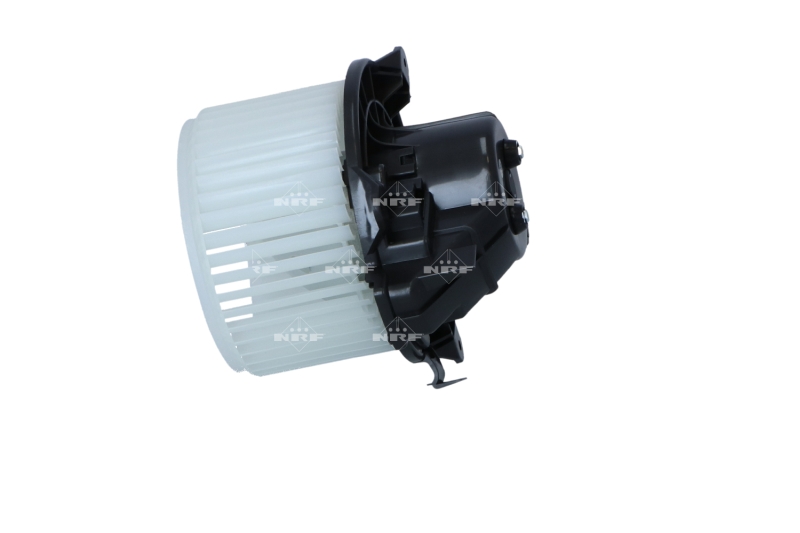 NRF Kachelventilator 34030