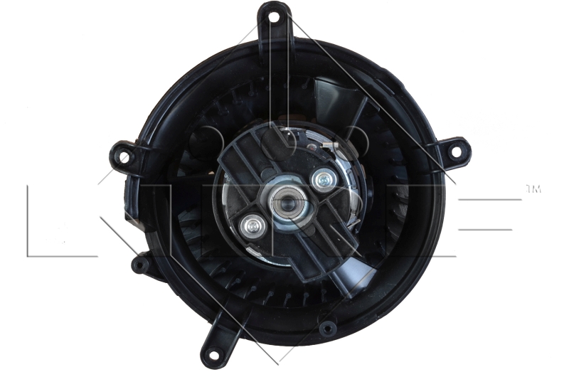 NRF Kachelventilator 34039