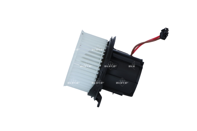 NRF Kachelventilator 34041