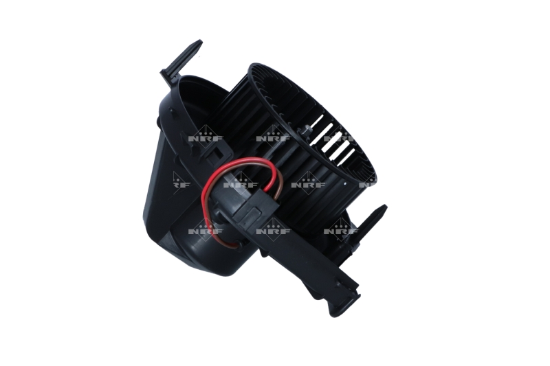 NRF Kachelventilator 34048