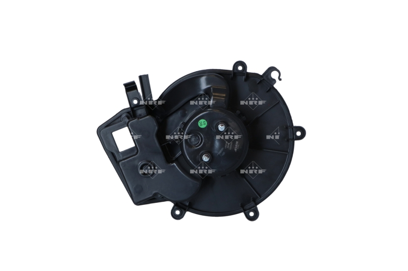 NRF Kachelventilator 34090