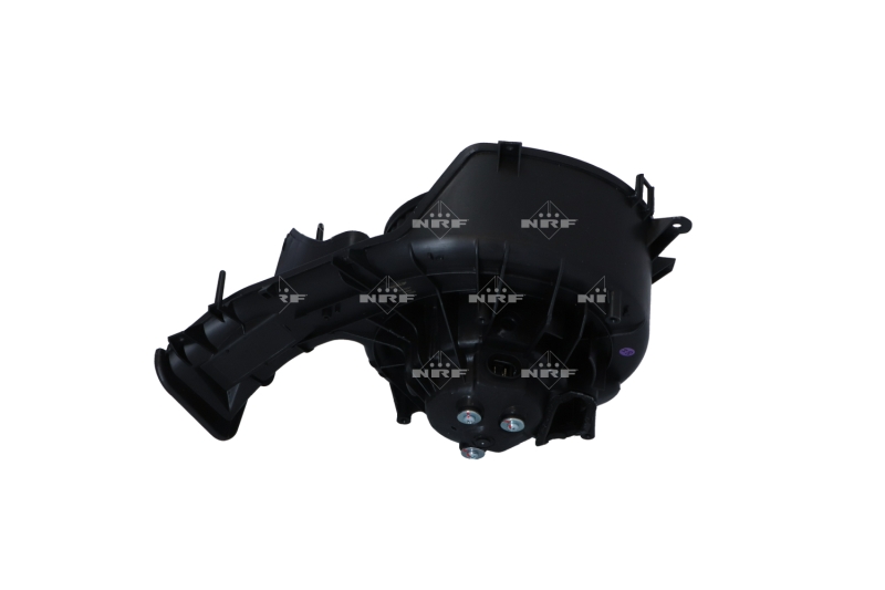 NRF Kachelventilator 34097