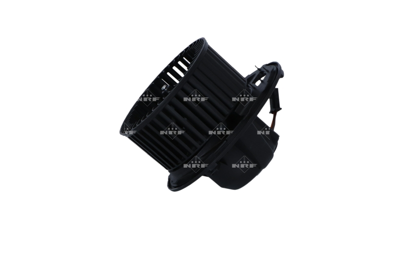 NRF Kachelventilator 34124