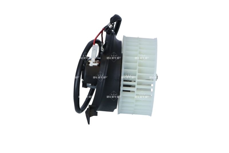 NRF Kachelventilator 34125