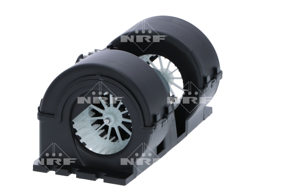 NRF Kachelventilator 34141