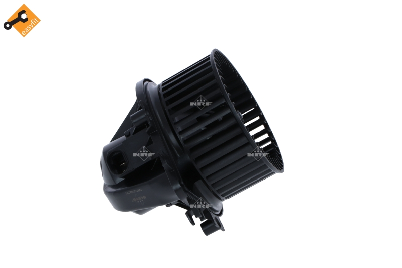 NRF Kachelventilator 34159