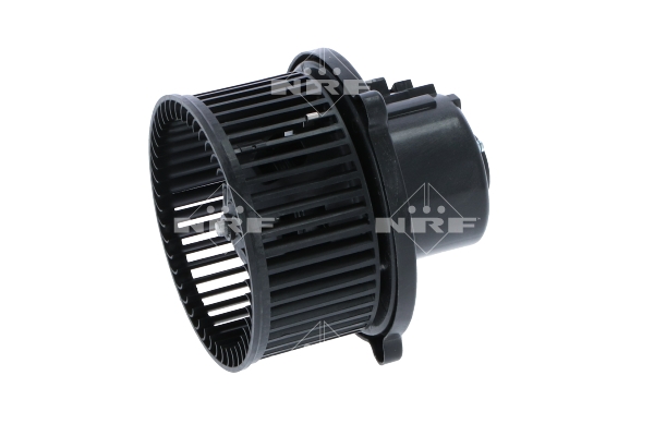 NRF Kachelventilator 34176