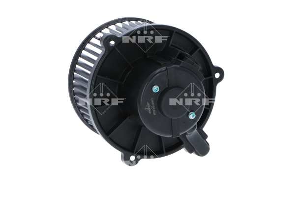 NRF Kachelventilator 34176