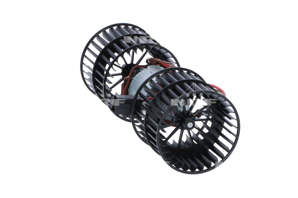 NRF Kachelventilator 34181