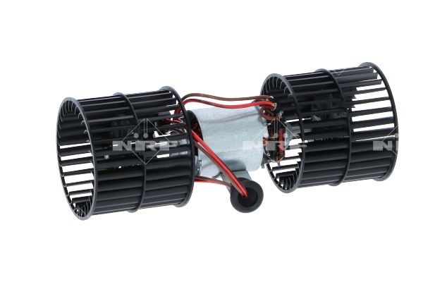 NRF Kachelventilator 34181