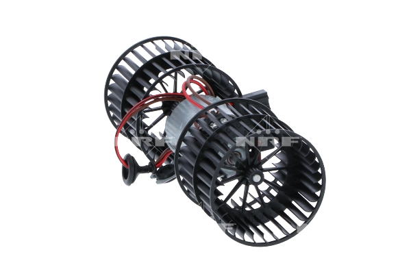 NRF Kachelventilator 34181