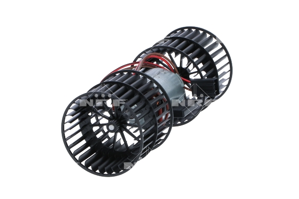 NRF Kachelventilator 34181