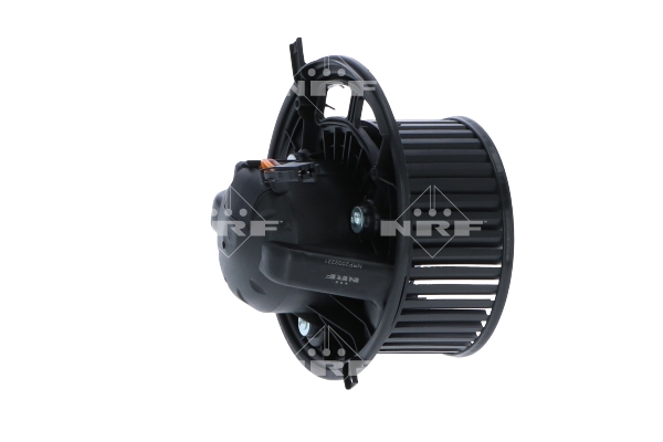 NRF Kachelventilator 34193