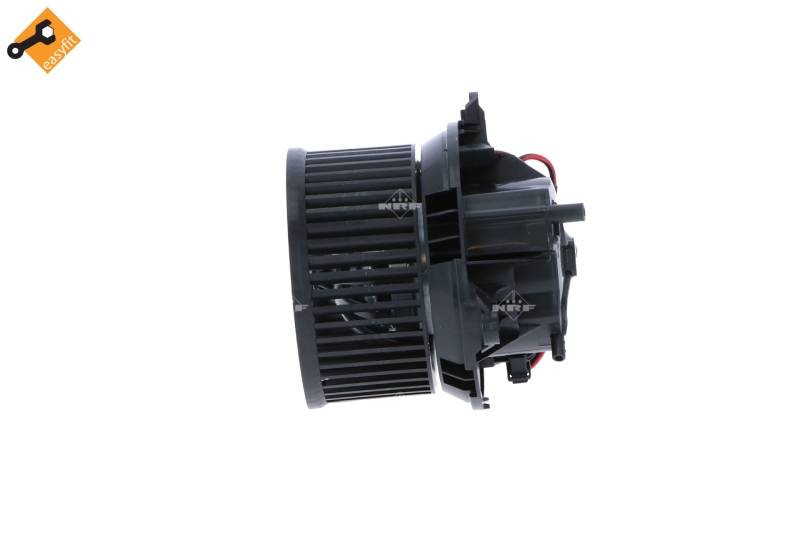 NRF Kachelventilator 34205