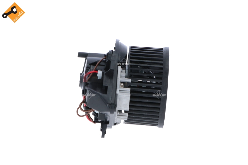 NRF Kachelventilator 34205