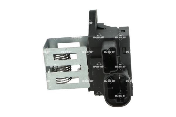 Kachel-/voorschakelweerstand NRF 342122