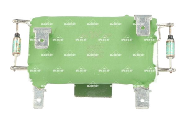 Weerstand, interieurventilator NRF 342124