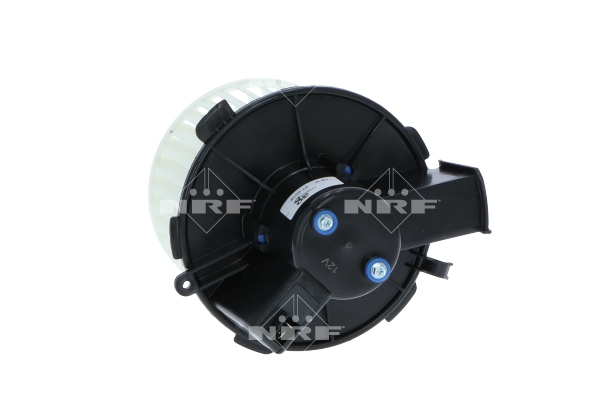 NRF Kachelventilator 34213