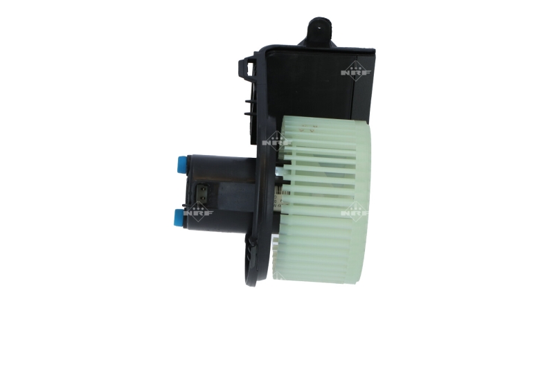 NRF Kachelventilator 34221