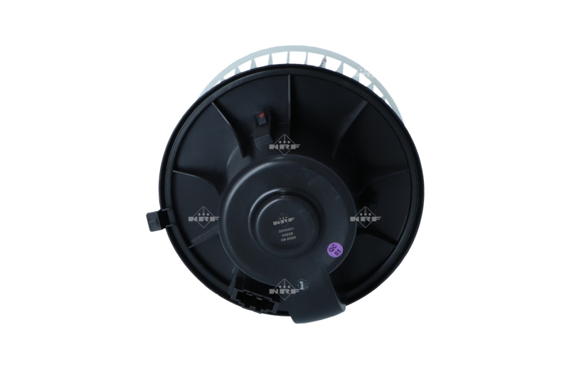 NRF Kachelventilator 34228