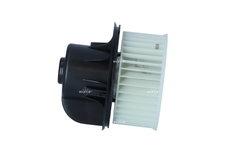 NRF Kachelventilator 34228