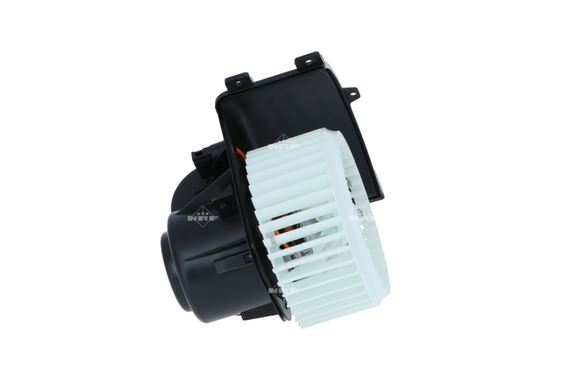 NRF Kachelventilator 34231