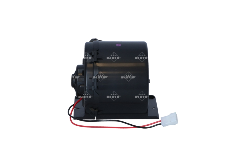 NRF Kachelventilator 34250