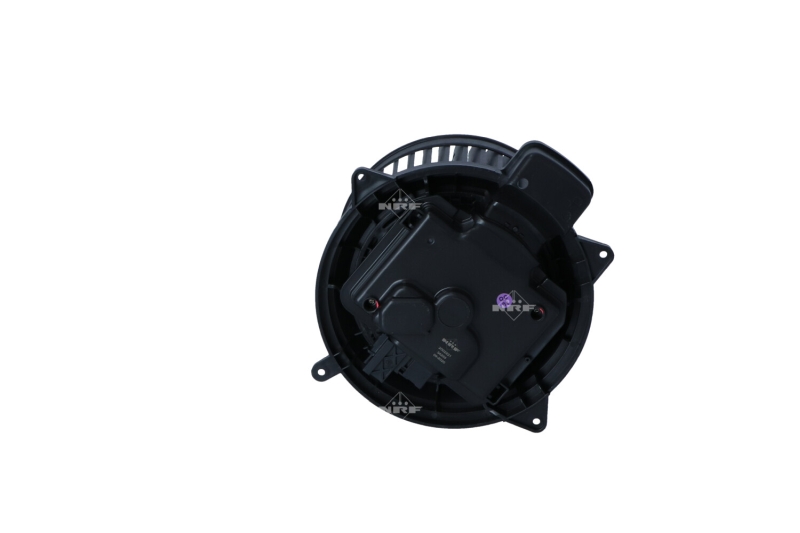 NRF Kachelventilator 34255