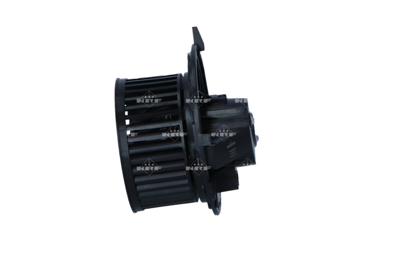 NRF Kachelventilator 34316