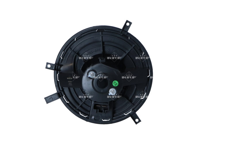 NRF Kachelventilator 34316