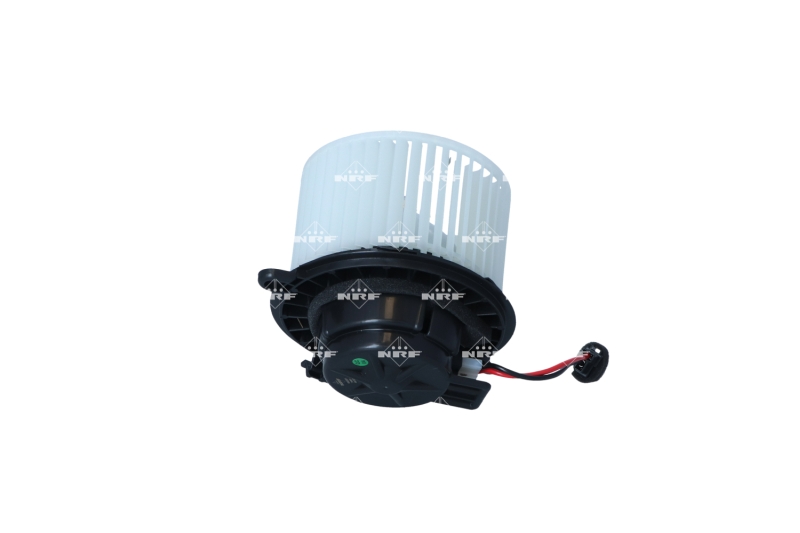 NRF Kachelventilator 34351
