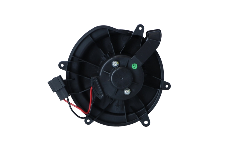 NRF Kachelventilator 34356