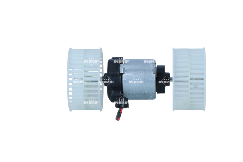 NRF Kachelventilator 34363