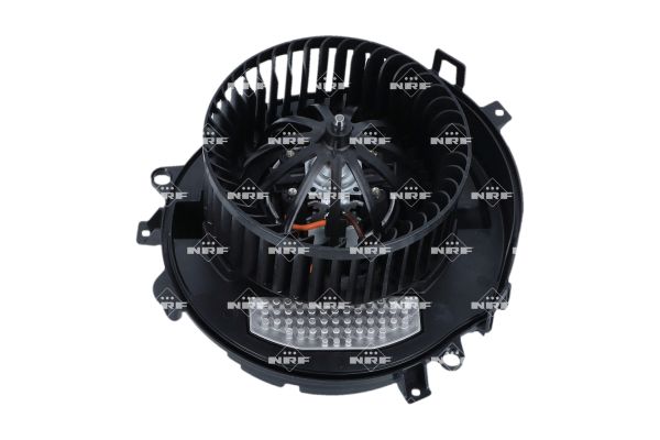 Kachelventilator NRF 34366