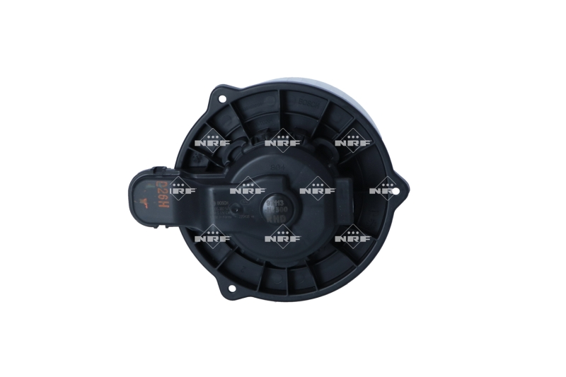 NRF Kachelventilator 34385
