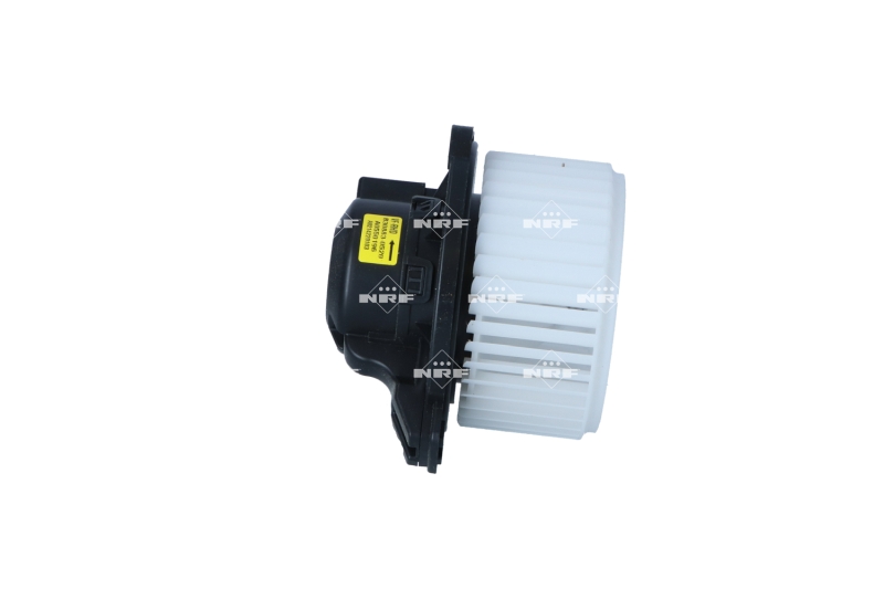 NRF Kachelventilator 34400
