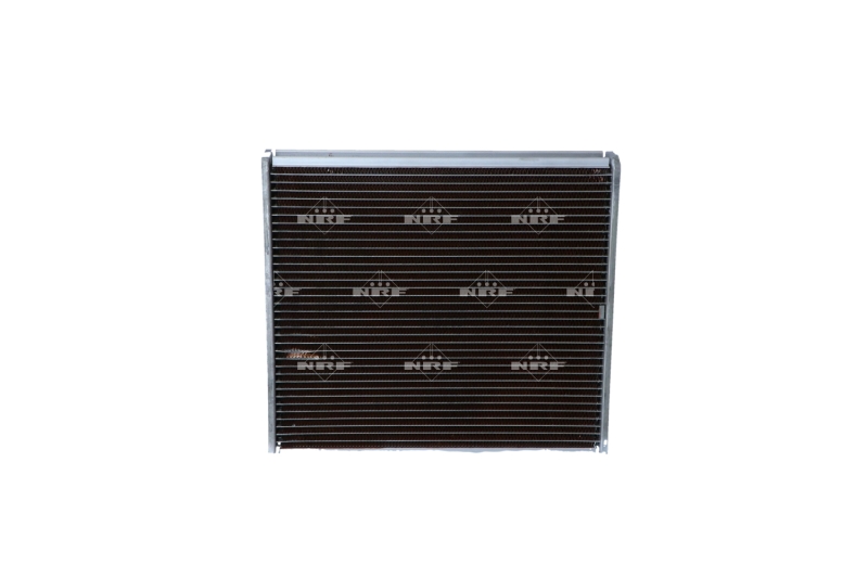 Koelblok radiateur NRF 34440