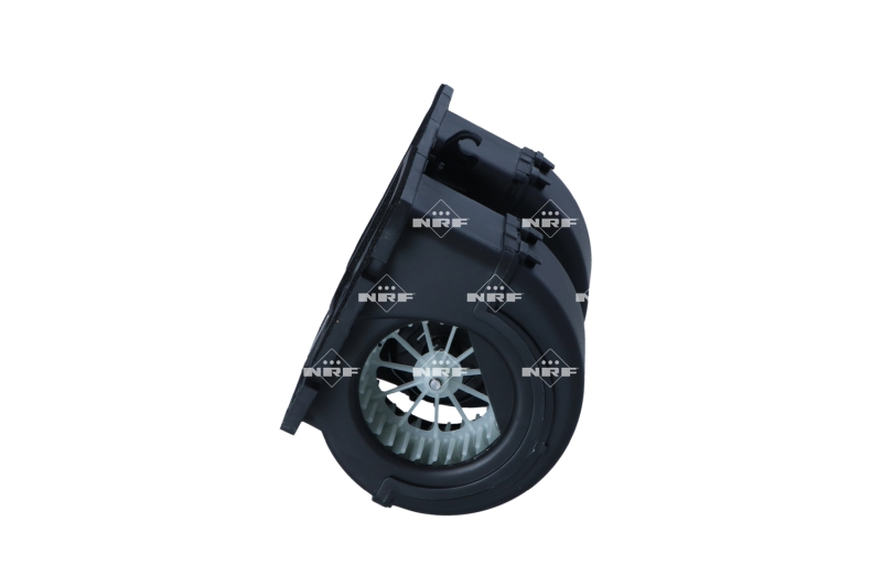 NRF Kachelventilator 34474
