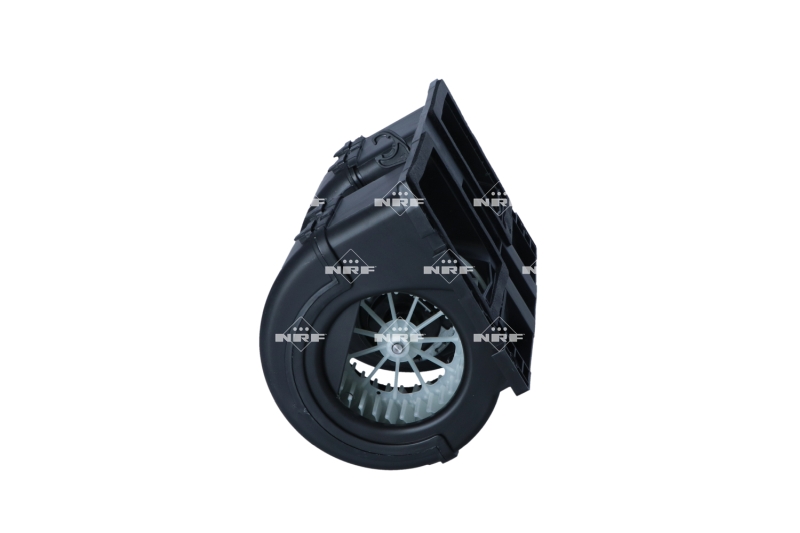 NRF Kachelventilator 34474