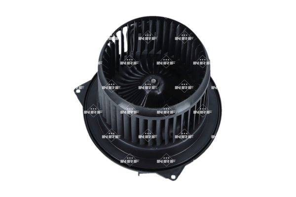 Kachelventilator NRF 34508