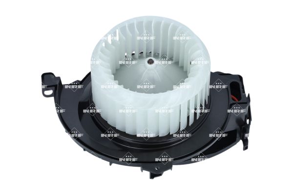 Kachelventilator NRF 34567