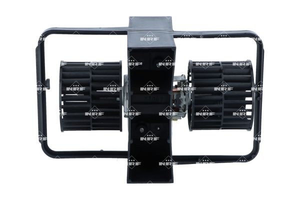 Interieurventilatie NRF 34600