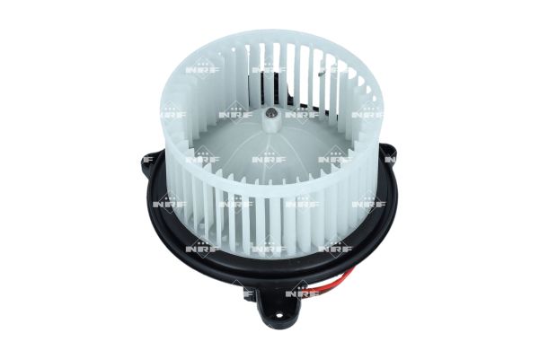 Interieurventilatie NRF 34601