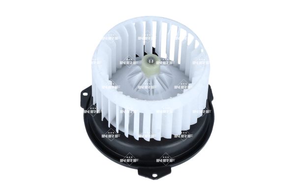 Interieurventilatie NRF 34608