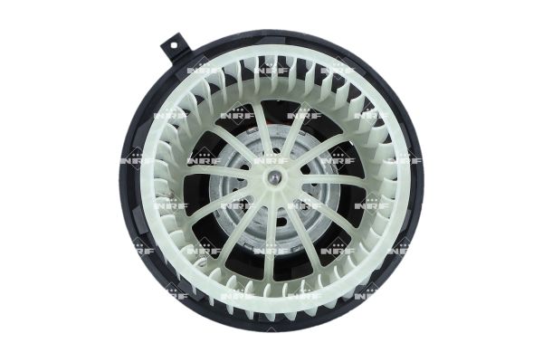 Interieurventilatie NRF 34612